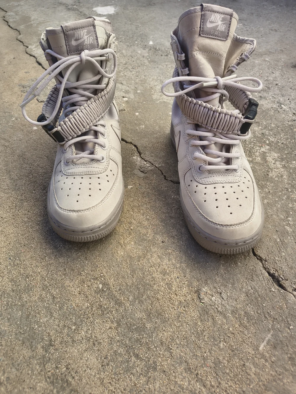 Nike SF Air Force 1 Mid 
